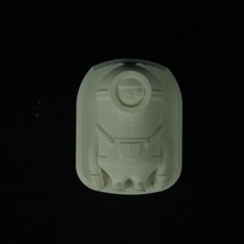 minion stuart cannybot jouets jeux voiture film jouet despicableme cannybotscompetition cannybots 3d print model - Mito3D