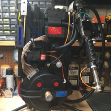proton pack accessories props & cosplay ghostbusters 3d print model - Mito3D