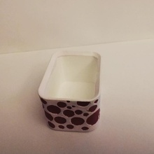 bubble box scatola attrezzo insediamento bubblebox 3d print model - Mito3D