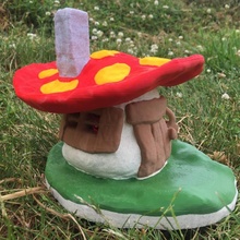 mushroom house rpg mushroom smurf d&d dnd asllexicon & role playing game starlabs3d star labs 3d mushroom house mushroom fairy fairy garden mushroom garden mystical house mystical pixie house smurf house miniature house