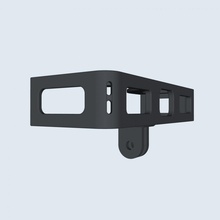 tp link 4g mifi holder gopro mount 3d print model - Mito3D