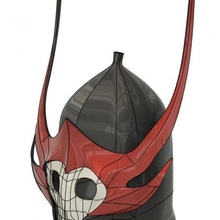 avatar semelhança nação guarda capacete versão 1 adereços cosplay desenho animado dobrador fogo aang firenação ultimo mestre Ar 3d print model - Mito3D