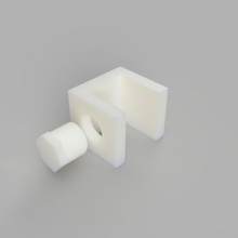 masa Lamba Kulp destek 3d print model - Mito3D