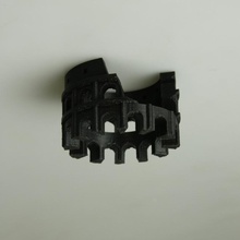 colosseum Schmuck Dekoration ring Denkmal 3d print model - Mito3D