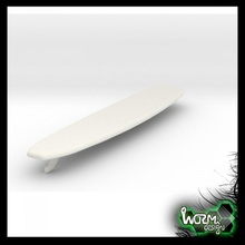 1 10 ölçek Longboard 92 mağaza eksenel sörf tahtası scx10 Scalecrawler solucan tasarımı Scaleparts 3d print model - Mito3D