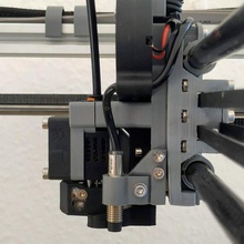Pinda hiperküp + Marlin yapılandırma 3d print model - Mito3D