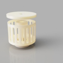 adaptateur lay spa filtres cleverspa chaud baignoire hot tub 3d print model - Mito3D