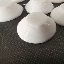 washers cellular polycarbonate 3d print model - Mito3D
