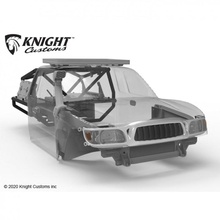 axial honcho parts set store knight customs knightcustoms scx10ii 3d print model - Mito3D