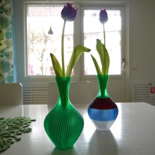 openrc 65t spur gear vase & garden big pet nozzle vases barspin daniel noree 10 ged layers nozl pett se t-glase taulman zyyx beautifulhome 3d print model - Mito3D