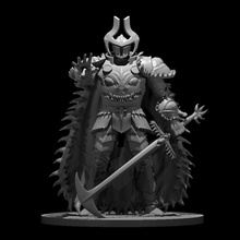 imitare maestro Dungeons and Dragons dnd 3d print model - Mito3D