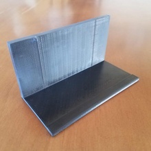 einfach Beton Straße Terrain Tischplatte Cyberpunk städtisch 3d print model - Mito3D