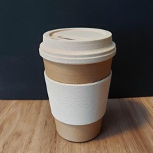 Kahve Fincan para Kutu depolama konteyner 3d print model - Mito3D