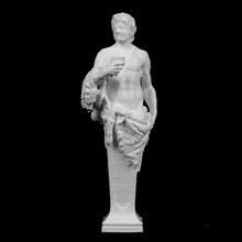 pan palacio versalles francia scan 3d print model - Mito3D