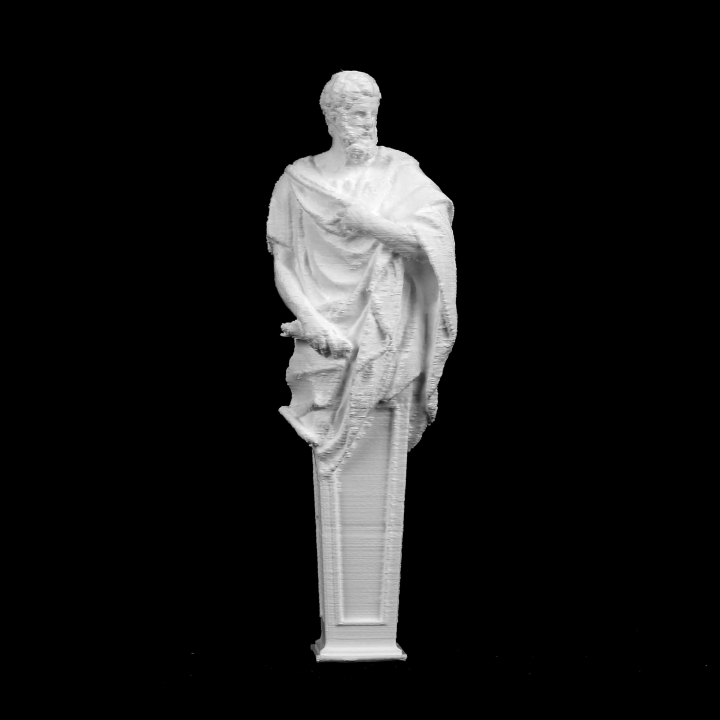 apollonius palace versailles france tarama 3D print model - Mito3D