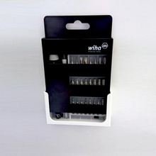 wiha Chave fenda conjunto ferramentas suporte ferramenta tool holder screwdriver set 3d print model - Mito3D