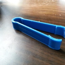 Zange Werkzeuge 3d print model - Mito3D
