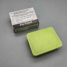 scatola Vinci spazzola sapone Accessori pittura 3d print model - Mito3D