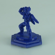 amphora sword fan art figurine model toy miniature dragonball 3d print model - Mito3D