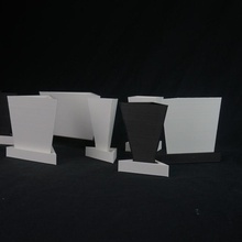 tangram educación formas macetas 3d print model - Mito3D