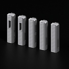 openlock 01 pilier scifi 3d print model - Mito3D