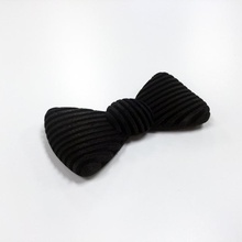 bow tie fashion & accessories accessory bowtie 3d print model - Mito3D