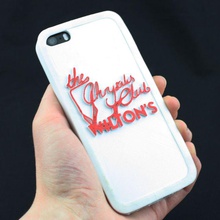 wilton's music hall iphone case gadgets & electronics download 3d downloadable file free myminifactory objects print printable printer stl bar club wilton'sgifts 3d print model - Mito3D