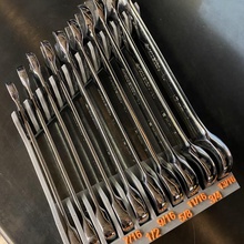 wrench tray organizer husky 3d print model - Mito3D