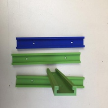 standard t-slot rail woodwork tools 3d print model - Mito3D