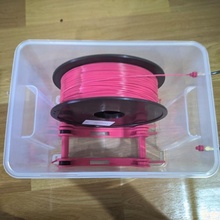 filament roller superlock 5kg 6042 3d print model - Mito3D