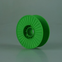 makerbot 3d yazıcı filament biriktirme oluşturun filaman alttan gelen ısı 3d print model - Mito3D