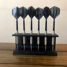 dart holder sports darts 3d print model - Mito3D