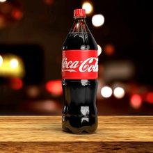 coca Coca Cola 3d 3dprinting 3dmodeling 3d print model - Mito3D