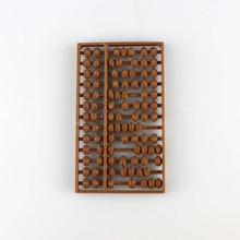 abacus toys & games mathematics 3d print model - Mito3D