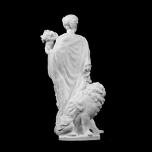 tierra palacio versalles francia scan 3d print model - Mito3D
