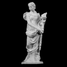 asia palace versailles france scan 3d print model - Mito3D