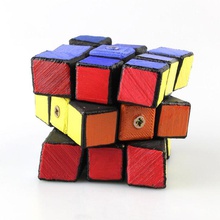 cubo rubik condor jain giochi giocattoli gioco giocattolo i rubik'scube 3d print model - Mito3D