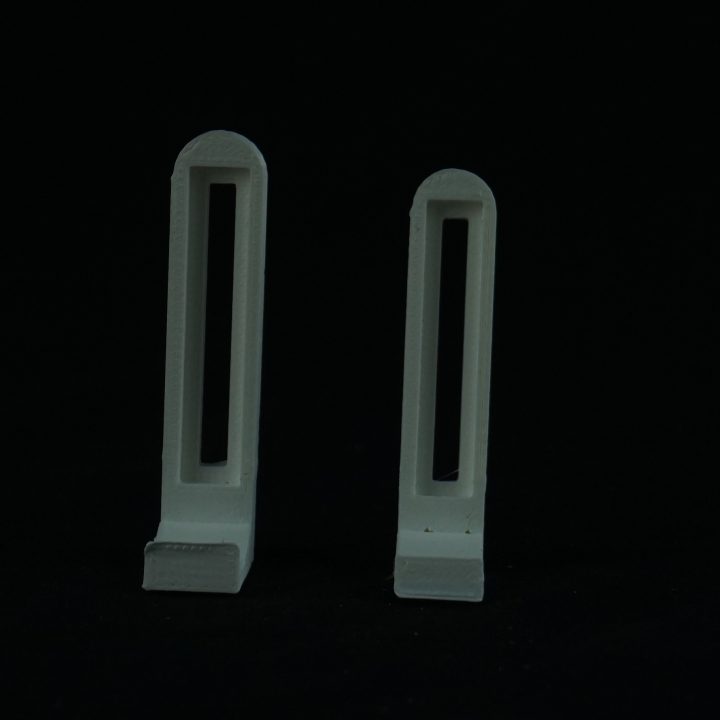 siding alignment tool & garden 3D print model - Mito3D