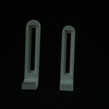 Abstellgleis alignment tool Garten Ausrichtung 3d print model - Mito3D
