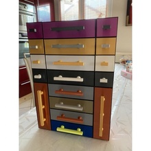 modular furniture - meuble modulable drawer storage tiroir rengement 3d print model - Mito3D