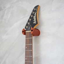 simple guitar mount 3d print model - Mito3D
