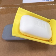 soap holder tool 3d print model - Mito3D