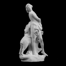 meleager brussels belgium scan 3d print model - Mito3D