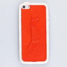 doxie iphone case gadgets & electronics competition-iphone-case-competition ninjaflex 3d print model - Mito3D