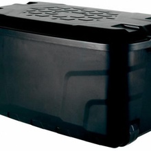 ward 145 litre storage trunk handle storagetrunk 3d print model - Mito3D