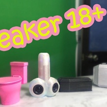 18+ bluetooth speaker music sound tools blue speakers tb3d bletoothspeaker bletoothspeakers 3d print model - Mito3D