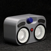bluetooth speaker 2 box-type tp4056 xh-a158 3d print model - Mito3D