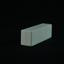 ksa usb box giardino archiviazione 3d print model - Mito3D