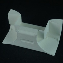 test wrap bauen 3d Drucker design 3ddesign 3d print model - Mito3D