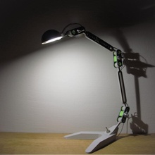 flexi lamp & garden selfcad 3d print model - Mito3D